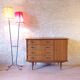 Vintage 1960s sideboard or chest of drawers