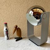 Vintage 90s eyeball desk lamp massive Belgium