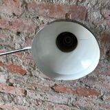 Lampadaire noir, années 1960