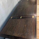 Art Deco Dining Table Attributed to Fernand and Gaston Saddier (circa 1925)