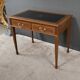 Small Mahogany Desk, English style – Early 20th century