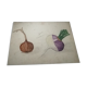 School drawing, study old 20s "onion / turnip"