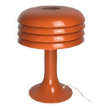 Large mushroom table lamp by Hans Agne Jakobsson model BN26, Sweden 1960s