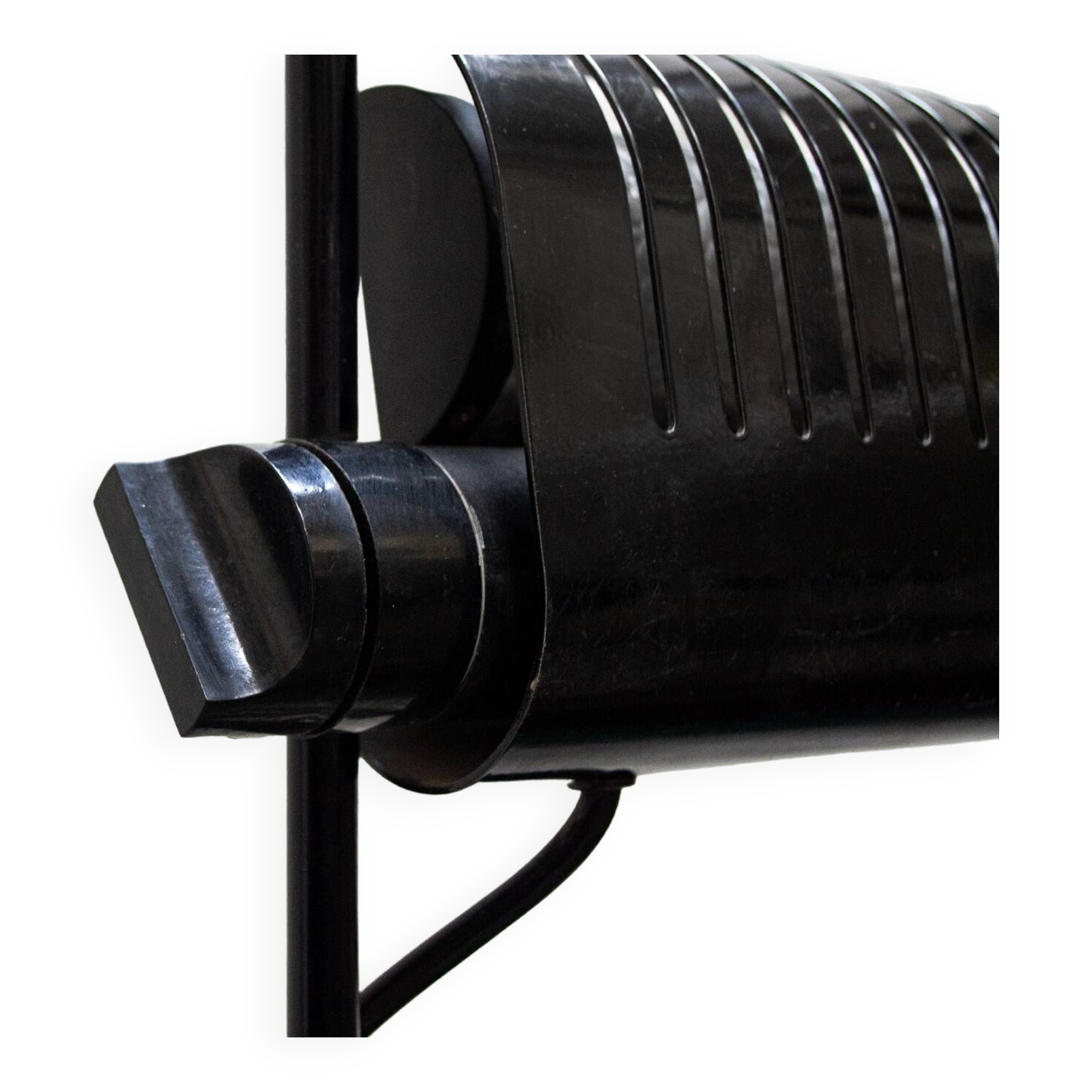 Colombo Lamp 761 by Joe Colombo for Oluce, Italy, 1972