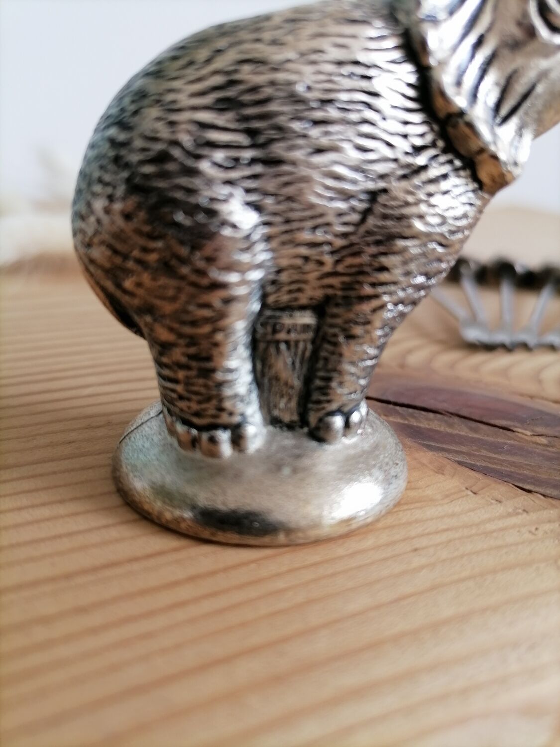 Set of 6 vintage aperitif spades