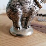 Set of 6 vintage aperitif spades