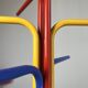 PLAGG children's coat rack by Tord Björklund for IKEA