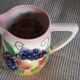 Very original vintage ceramic in slip