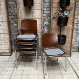 Vintage chairs