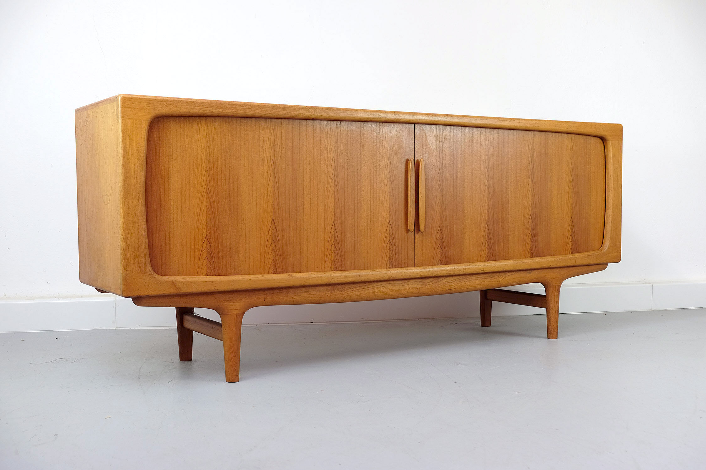 Midcentury Teak Sideboard by CFC Silkeborg, 1960s