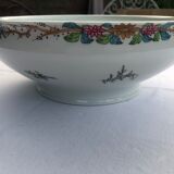 Haviland Pondicherry Collection Salad Bowl