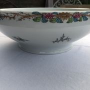 Saladier haviland collection pondichery