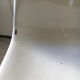 S chair by Verner Panton in fiberglass series 1 1967