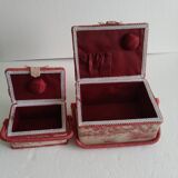 Sewing boxes