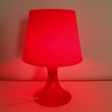 Ikea bedside lamp - lampan