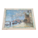 Oil painting on canvas A. Mariani Venice 1950