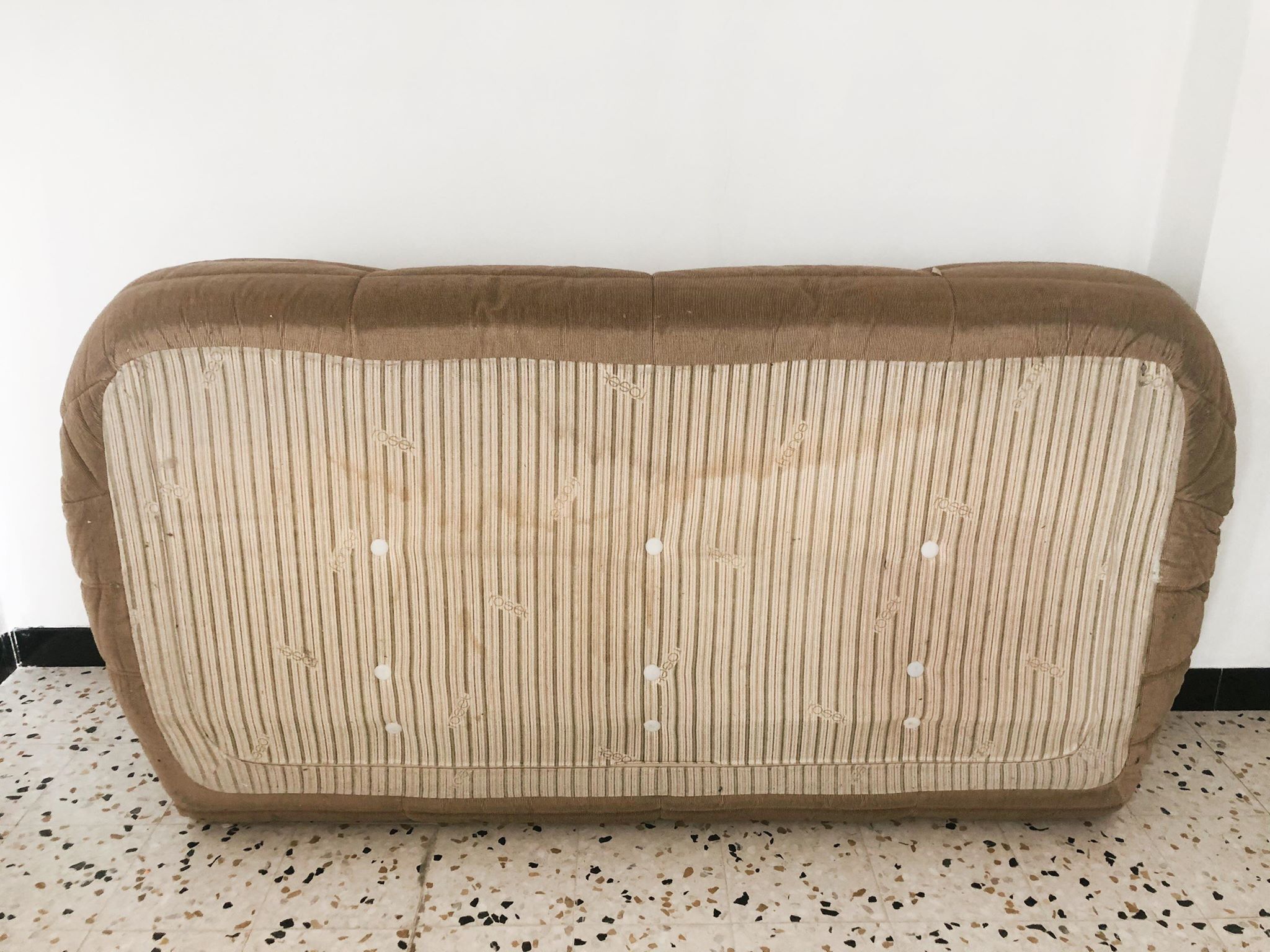 Togo 3 seater sofa by Michel Ducaroy for Ligne Roset