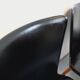 Set of 6 vintage Baumann Essor chairs in beech wood and skai
