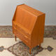 Writing desk by Gunnar Nielsen Tibergaard from the 1960s