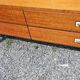 Small sideboard from the 1960s.