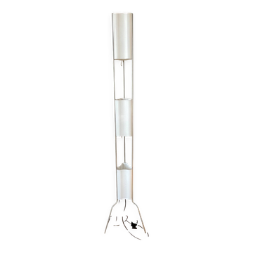 Foscarini floor lamp - Totem Terra model by Valeria Bottin