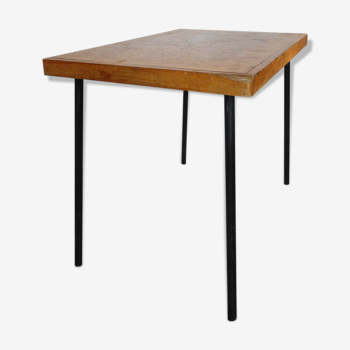 Table années 50