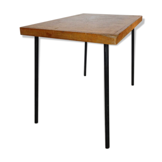 Table années 50