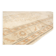 Neutral Vintage Anatolian Wool Rug