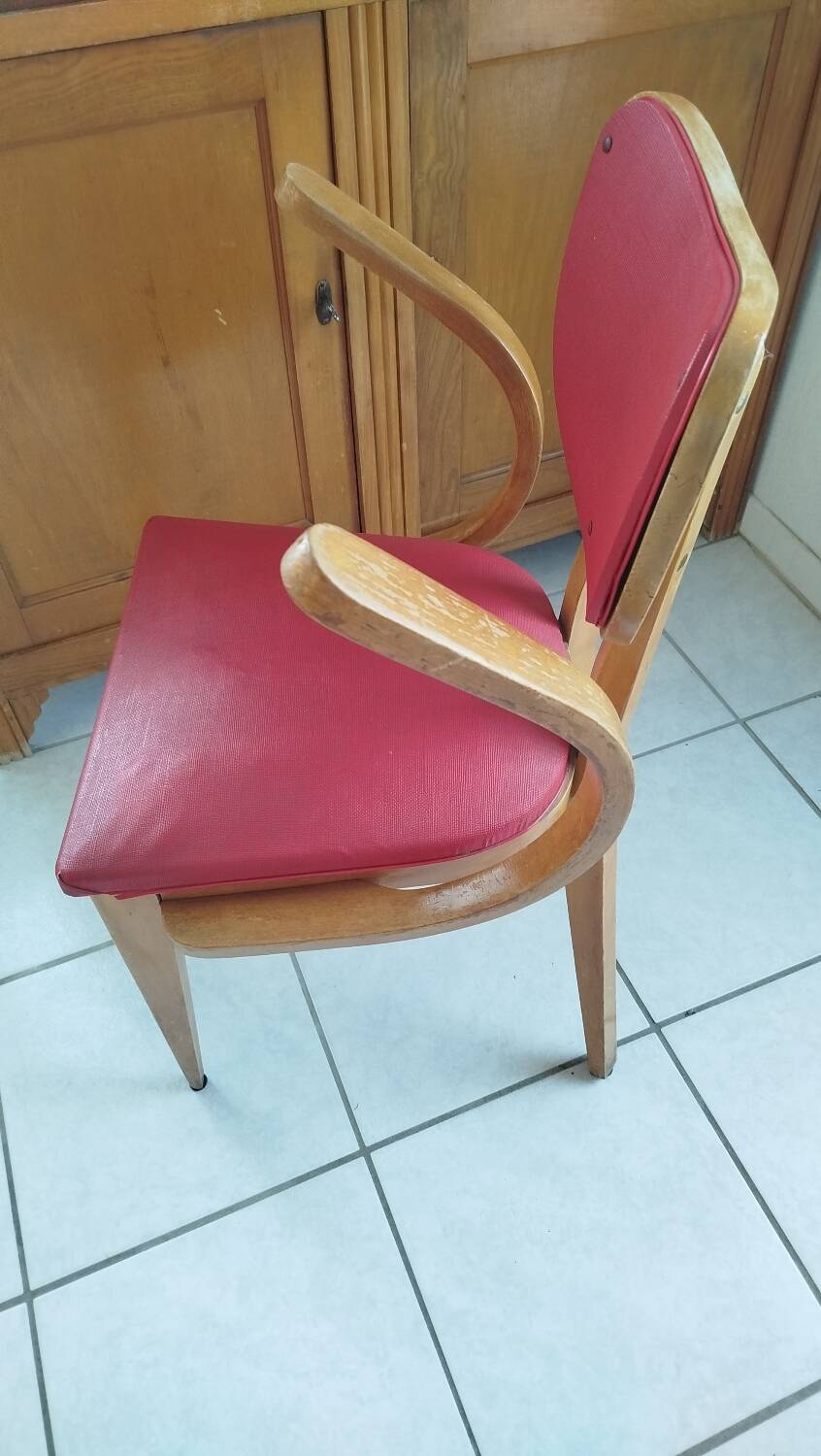 Vintage chair