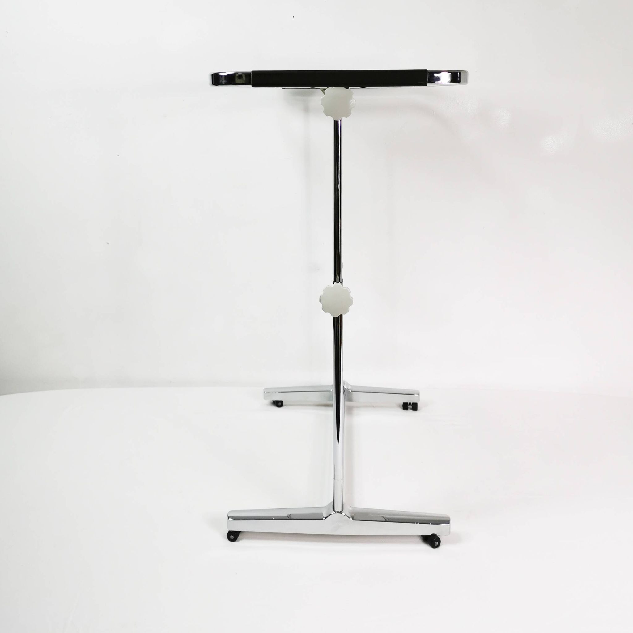 Bremshey side table, Germany, 1970s.