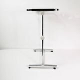 Bremshey side table, Germany, 1970s.