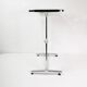 Table d'appoint Bremshey, Allemagne, années 1970.