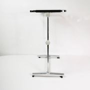 Bremshey side table, Germany, 1970s.