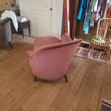 Pink Toad Daybed