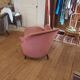 Pink Toad Daybed