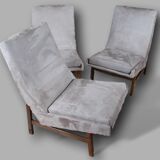 Three armchair ARP 1950