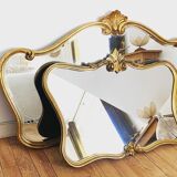 Classic Mirror 101cm