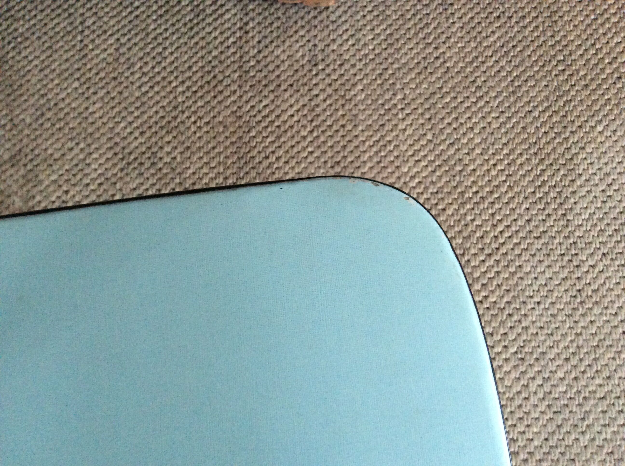 Pair of vintage chairs