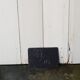 Old louvered shutters 1860