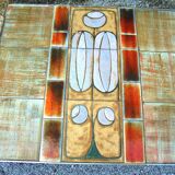 Vintage coffee table circa 1970