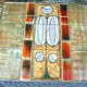 Vintage coffee table circa 1970