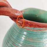 Alexandre Gempfenstein (from Wemmel) pitcher 1950