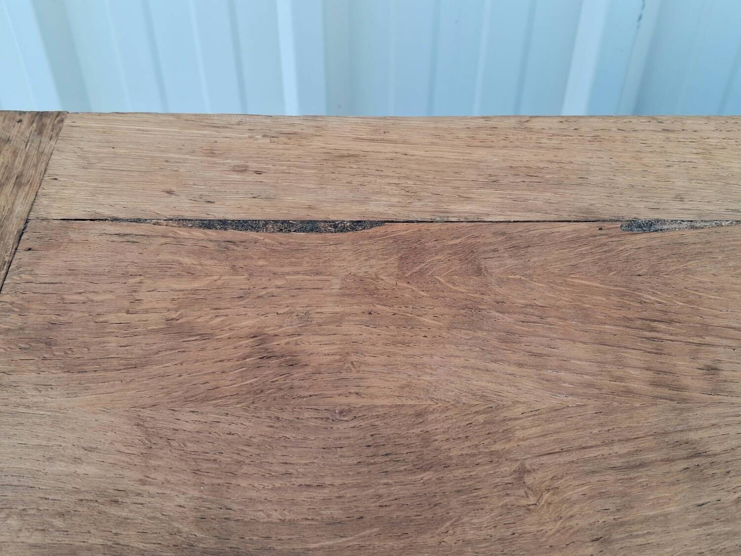 Vintage enfilade René Gabriel