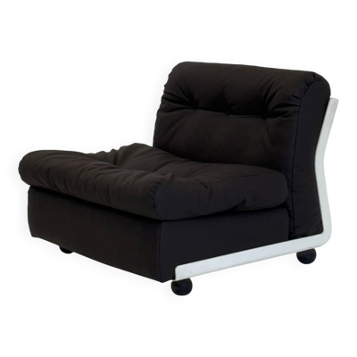 Fauteuils Amanta par Mario Bellini pour C&B Italia