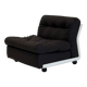 Fauteuils Amanta par Mario Bellini pour C&B Italia