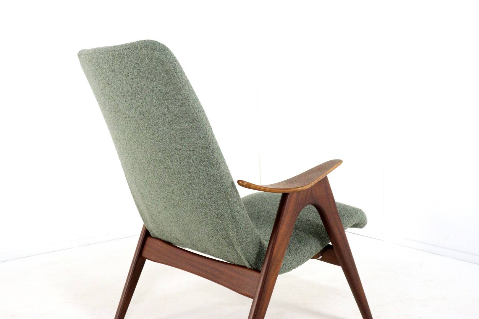 Wébé armchair men's model louis van teeffelen