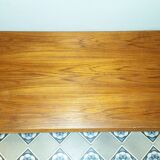 Table low Scandinavian year Johannes 50 60, Anderson by SILKEBORG