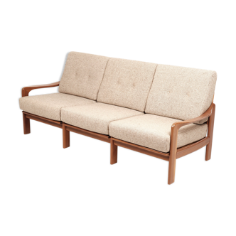Removable sofa