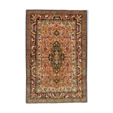 1960s carpet, 105 x 165