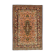 1960s carpet, 105 x 165